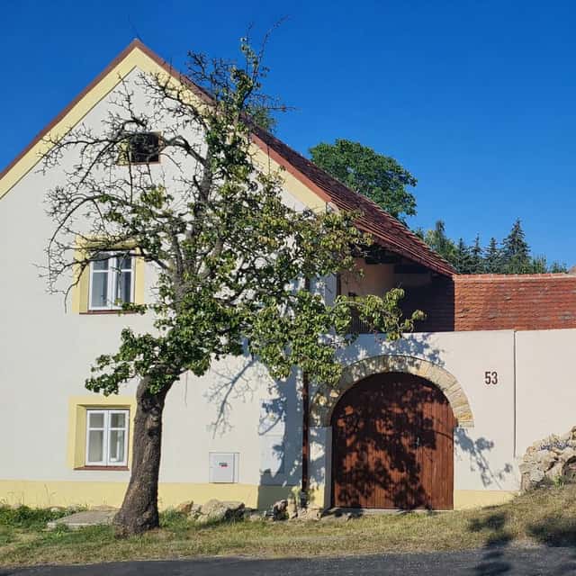 Pronájem objektu, Vrbno nad Lesy, okres Louny
