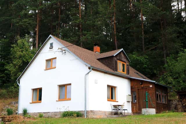 Pronájem objektu, Mařenice, okres Česká Lípa