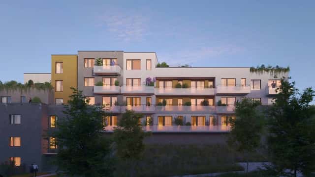 Prodej bytu 4+kk 85 m², Jáchymovská, Praha 5 – Stodůlky