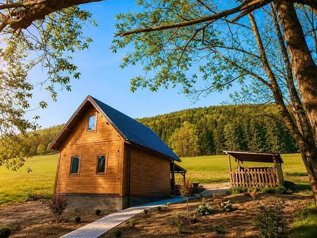 Pronájem objektu, Vrbno pod Pradědem – Mnichov pod Pradědem, okres Bruntál