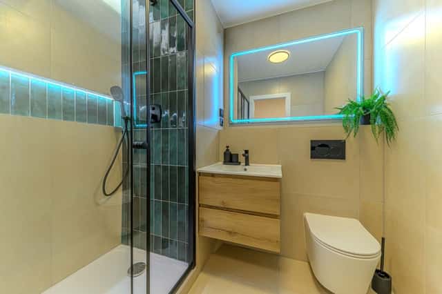 Prodej bytu 2+kk 43 m², Borovanského, Praha 5 – Stodůlky