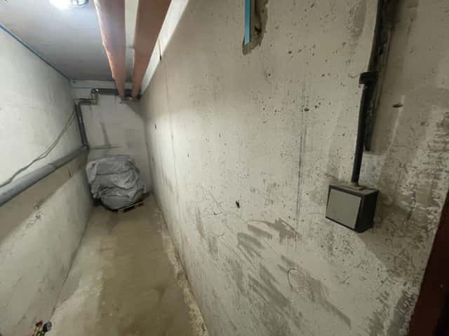 Prodej komerčního prostoru 7 m², Malkovského, Praha 9 – Letňany