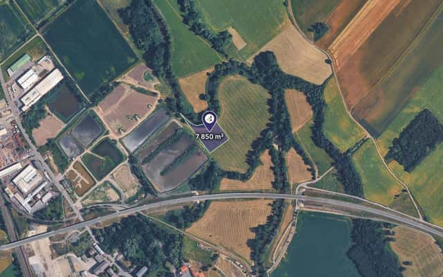 Prodej pozemku, Opava – Vávrovice
