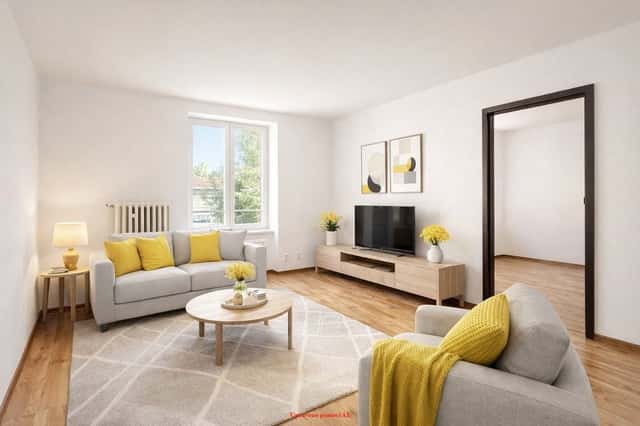 Pronájem bytu 3+1 68 m², Svornosti, Havířov – Havířov-město, okres Karviná