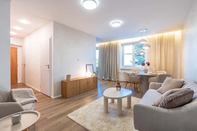 Prodej bytu 3+kk 70 m², Jižní, Olomouc – Slavonín