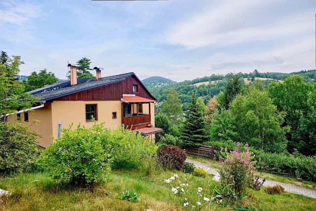 Pronájem objektu, Jáchymov, okres Karlovy Vary