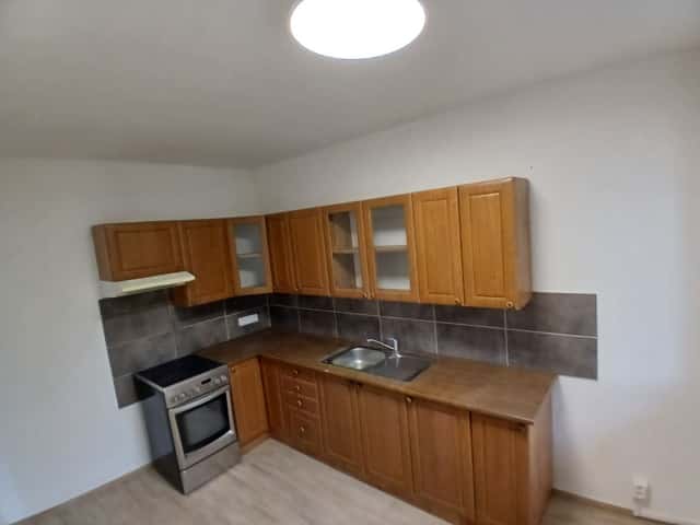 Pronájem bytu 3+1 55 m², K. H. Borovského, Most – Most II
