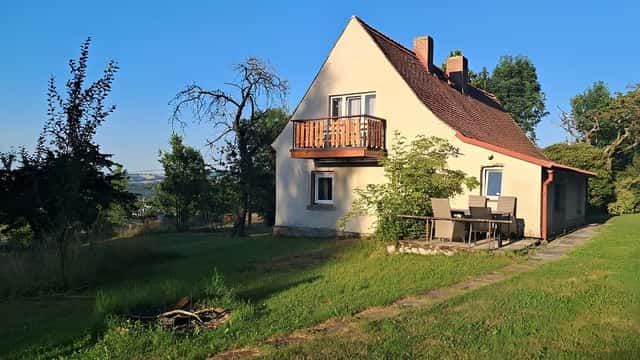 Pronájem objektu, Hrádek nad Nisou – Dolní Suchá u Chotyně, okres Liberec