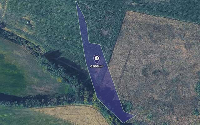 Prodej pozemku, Třemošná, okres Plzeň-sever