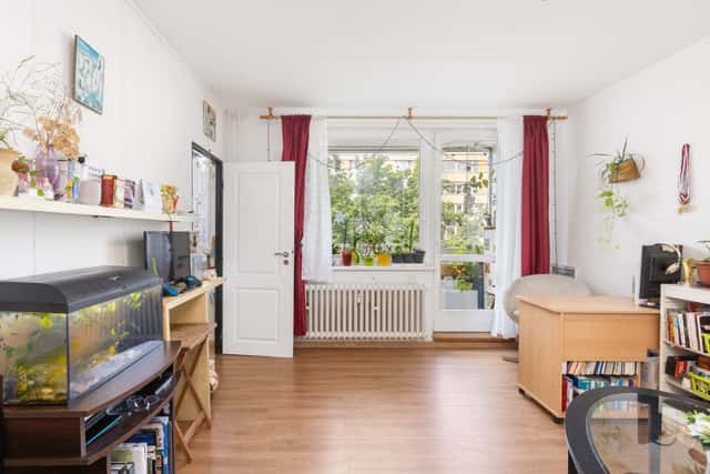 Prodej bytu 1+kk 33 m², Bartákova, Praha 4 – Krč