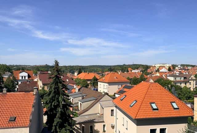 Prodej bytu 2+kk 47 m², Vokovická, Praha 6 – Vokovice