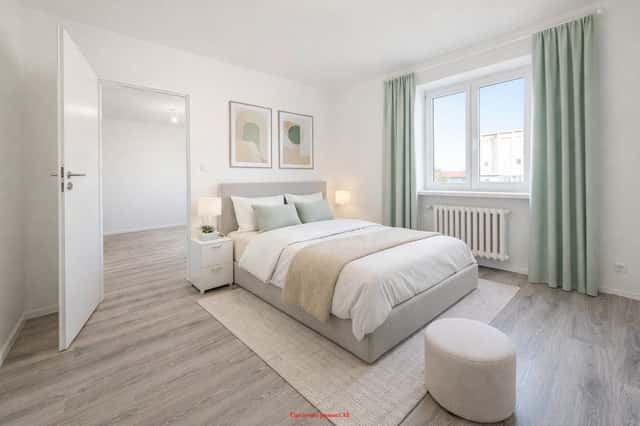 Pronájem bytu 3+1 68 m², V Parku, Havířov – Havířov-město, okres Karviná