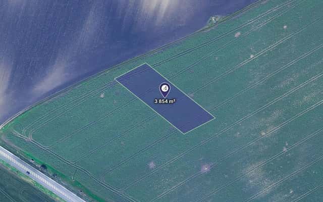 Prodej pozemku, Slavkov u Brna, okres Vyškov