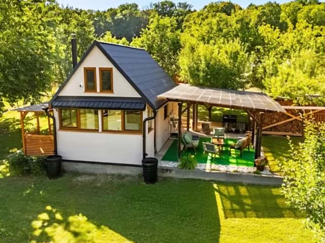 Prodej objektu 47 m², Praha 6 – Přední Kopanina