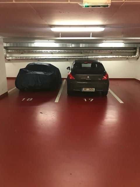 Pronájem objektu 15 m², Pelušková, Praha 9 – Kyje