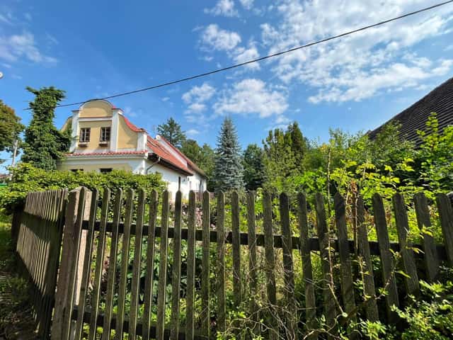 Prodej domu 4+1 161 m², nám. 9. května, Ondřejov – Ondřejov u Prahy, okres Praha-východ