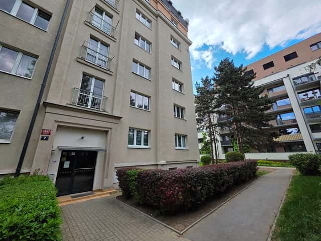 Prodej bytu 3+1 68 m², Sečská, Praha 10 – Strašnice