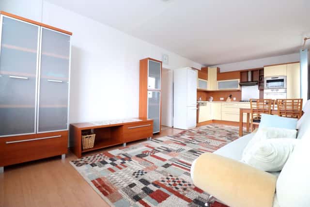Pronájem bytu 3+kk 65 m², Vazovova, Praha 4 – Modřany