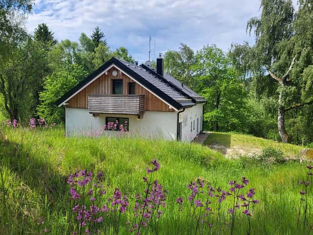 Pronájem objektu, Přední Výtoň – Pasečná, okres Český Krumlov