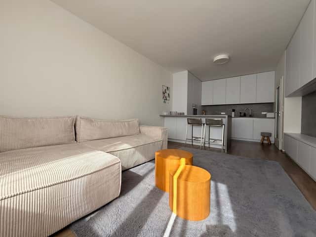Prodej bytu 2+kk 54 m², Svatošových, Praha 9 – Vysočany