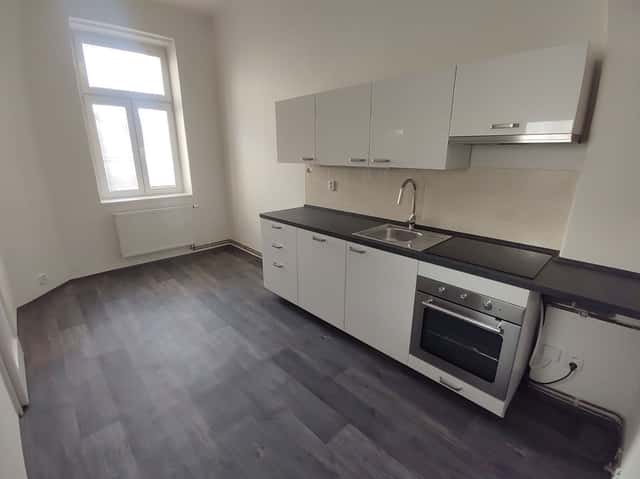 Pronájem bytu 2+1 65 m², Ostrovní, Litoměřice