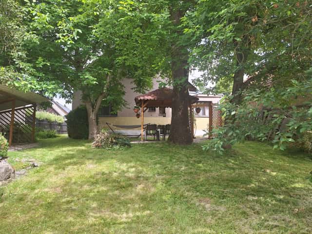 Prodej domu 3+1 124 m², Hlinecká, Trhová Kamenice, okres Chrudim