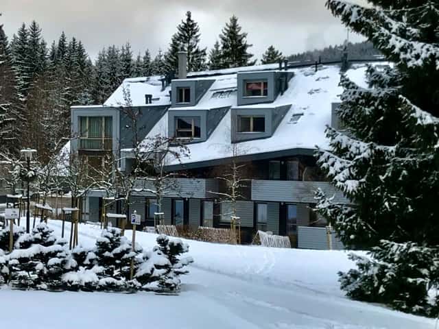 Prodej bytu 3+kk 80 m², Harrachov, okres Semily