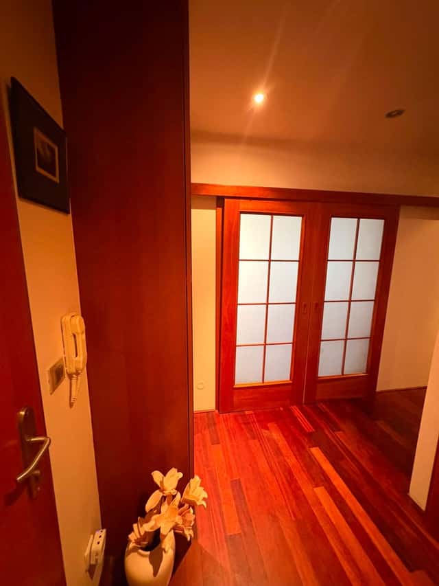Pronájem bytu 2+1 87 m², Ruská, Praha 3 – Vinohrady