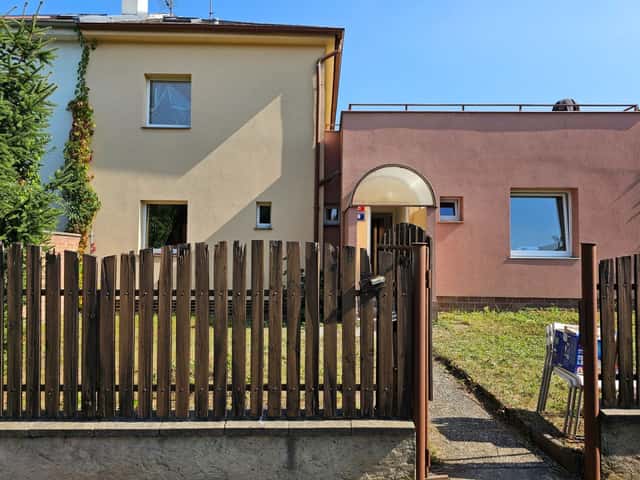 Pronájem bytu 4+1 18 m², Lanýžová, Praha 6 – Suchdol