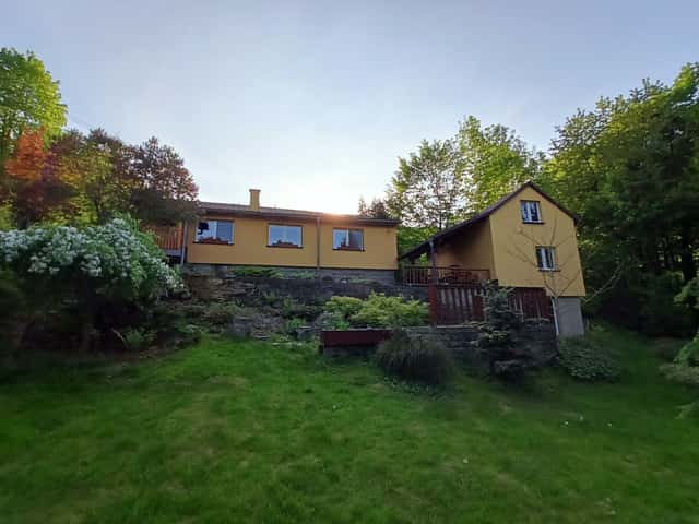 Prodej domu 3+kk 105 m², Řeka, okres Frýdek-Místek