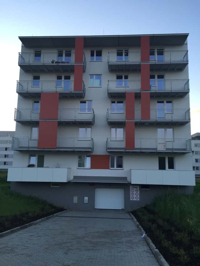 Prodej bytu 2+kk 44 m², Loosova, Praha 4 – Háje