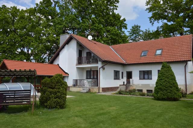 Pronájem domu 5+kk 320 m², Dívčice, okres České Budějovice