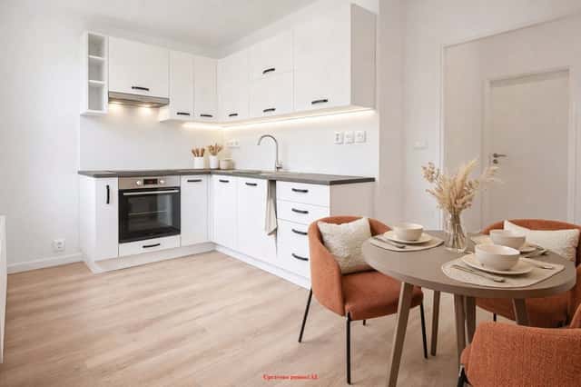Pronájem bytu 3+1 72 m², Slovenská, Karviná – Karviná-město