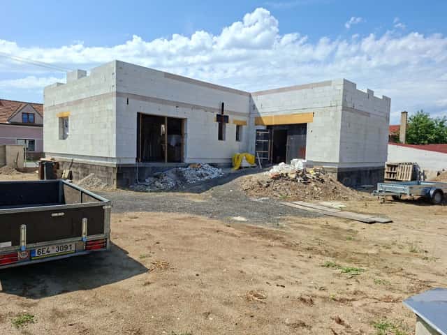 Prodej domu ostatni 150 m², Kréta, Terezín – Nové Kopisty, okres Litoměřice