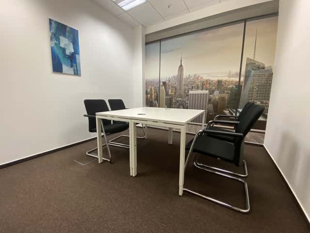 Pronájem komerčního prostoru 15 m², Holandská, Brno – Štýřice, okres Brno-město