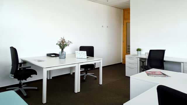 Pronájem komerčního prostoru 25 m², Holandská, Brno – Štýřice, okres Brno-město