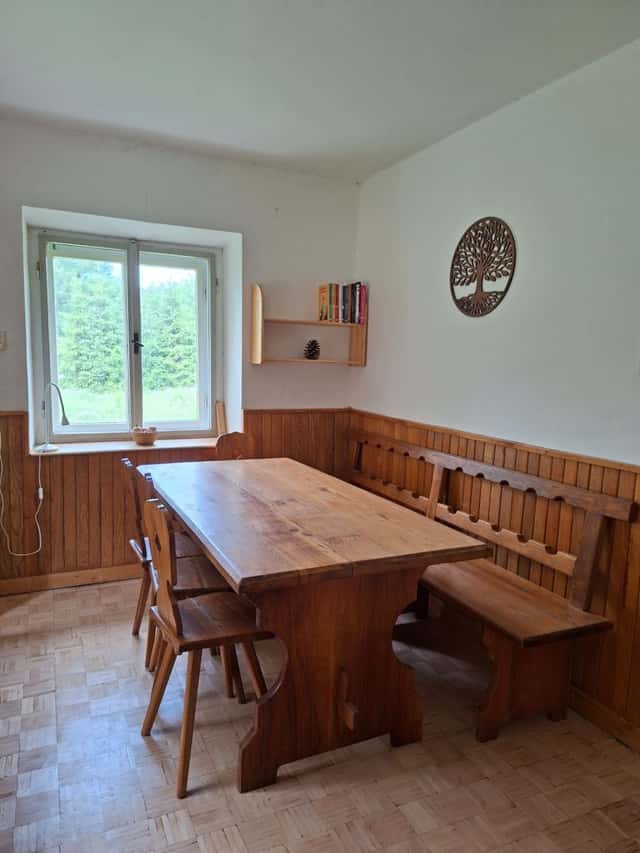 Pronájem bytu 1+1 50 m², Šternberk – Těšíkov, okres Olomouc