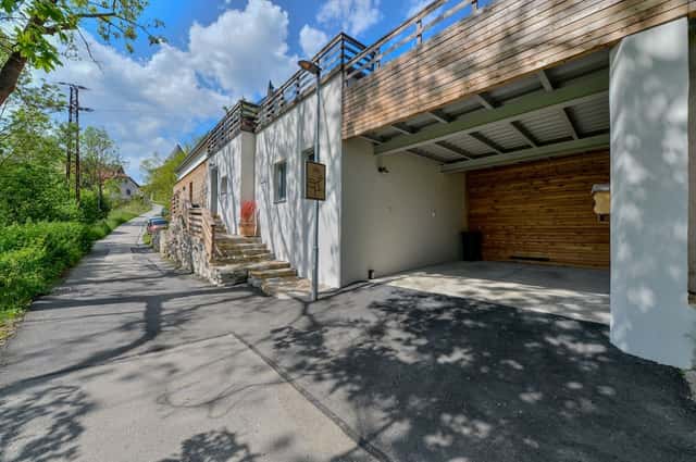 Prodej domu 4+kk 117 m², Pod Kopcem, Křemže, okres Český Krumlov