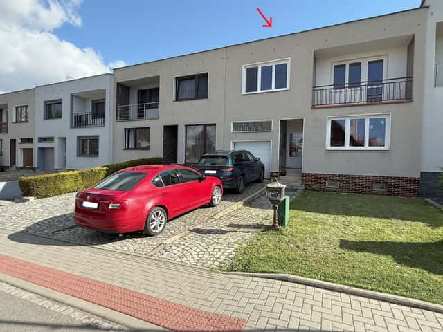 Prodej domu ostatni 184 m², Hněvotín, okres Olomouc