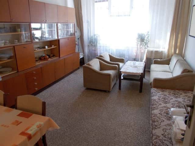 Pronájem bytu 3+kk 80 m², Bayerova, Brno – Veveří, okres Brno-město