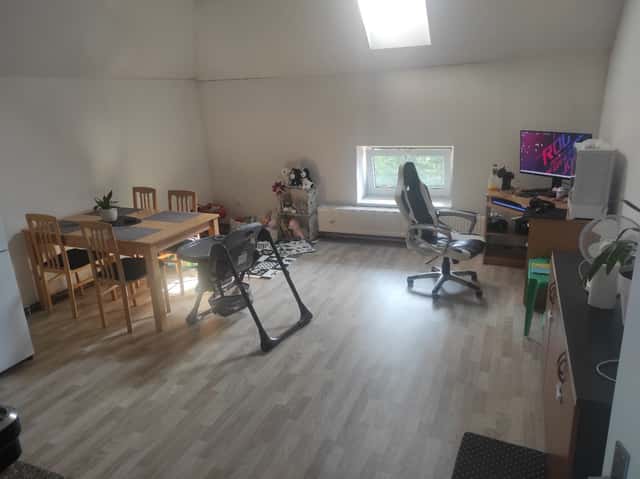 Pronájem bytu 2+kk 60 m², Presy, Chrudim