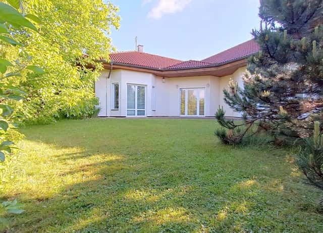 Prodej domu 5+kk 180 m², Ve Skále, Šestajovice – Šestajovice u Prahy, okres Praha-východ