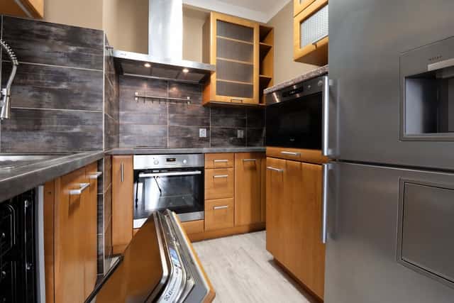 Pronájem bytu 2+kk 48 m², Jablonecká, Praha 9 – Prosek