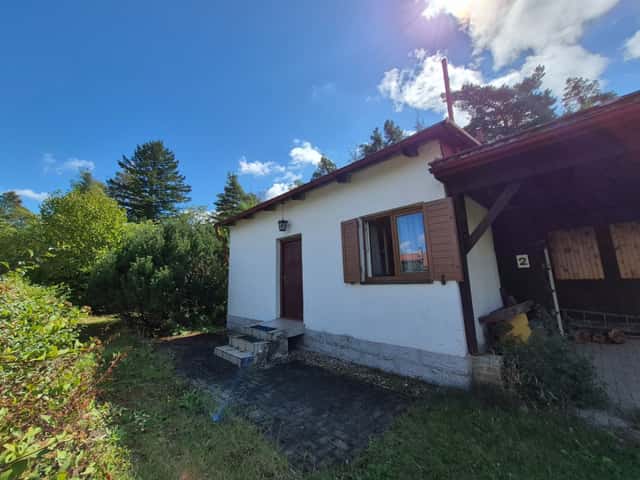 Prodej objektu 86 m², Lešany – Lešany nad Sázavou, okres Benešov