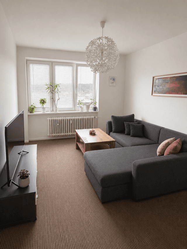 Prodej bytu 3+1 65 m², Donatellova, Praha 10 – Strašnice