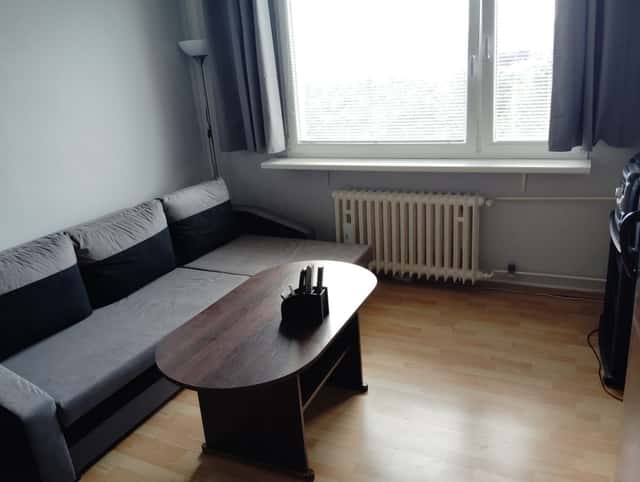 Pronájem bytu 1+1 34 m², Liberecká, Hrádek nad Nisou, okres Liberec