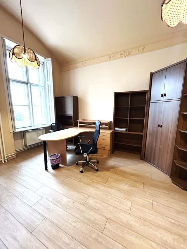 Pronájem komerčního prostoru 47 m², Sokolská, Praha – Nové Město