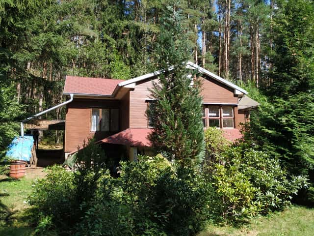 Prodej domu 2+1 67 m², Veselíčko – Bilina, okres Písek