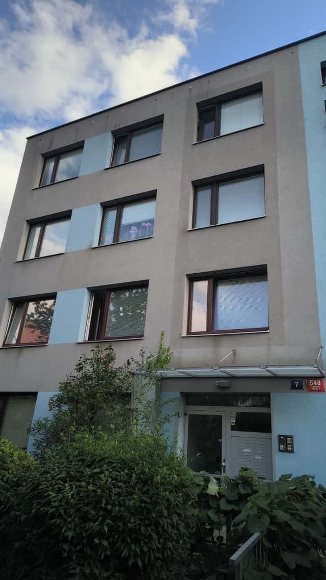 Pronájem bytu 4+kk 74 m², K Rovinám, Praha 5 – Jinonice