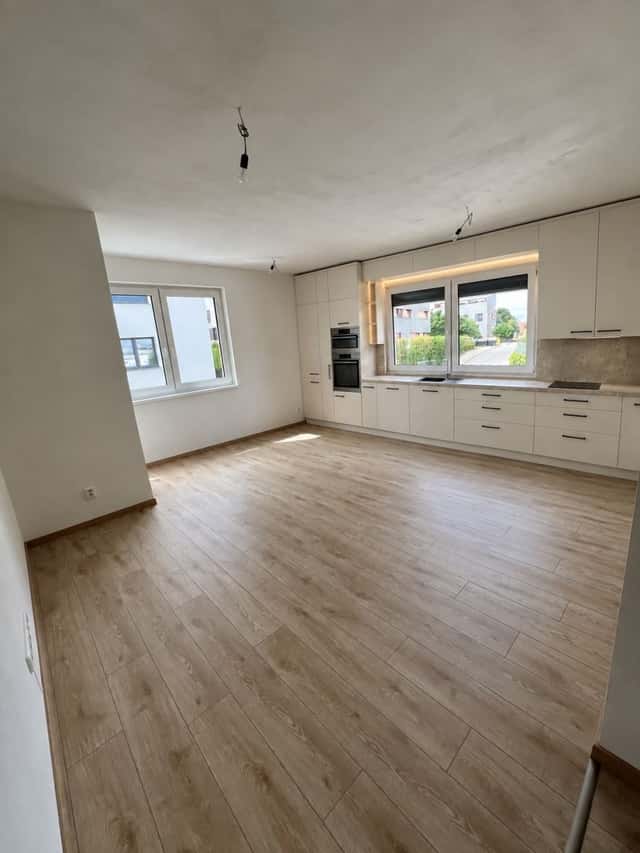 Pronájem bytu 2+kk 56 m², Stromovka, Havlíčkův Brod